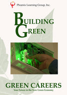 Green Careers - Building Green