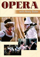 Opera with Henry Butler