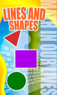Math In Our Lives: Lines and Shapes