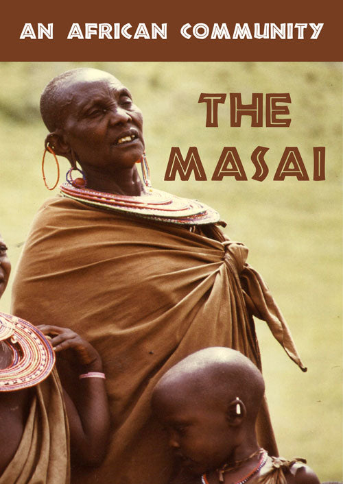 An African Community: The Masai
