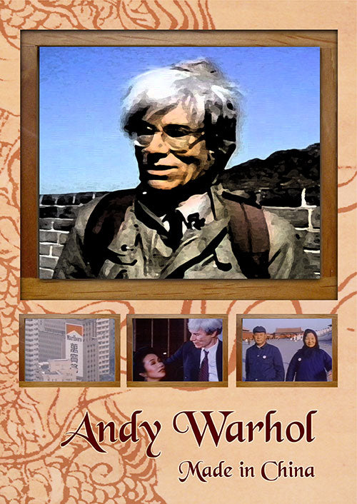 Andy Warhol: Made in China
