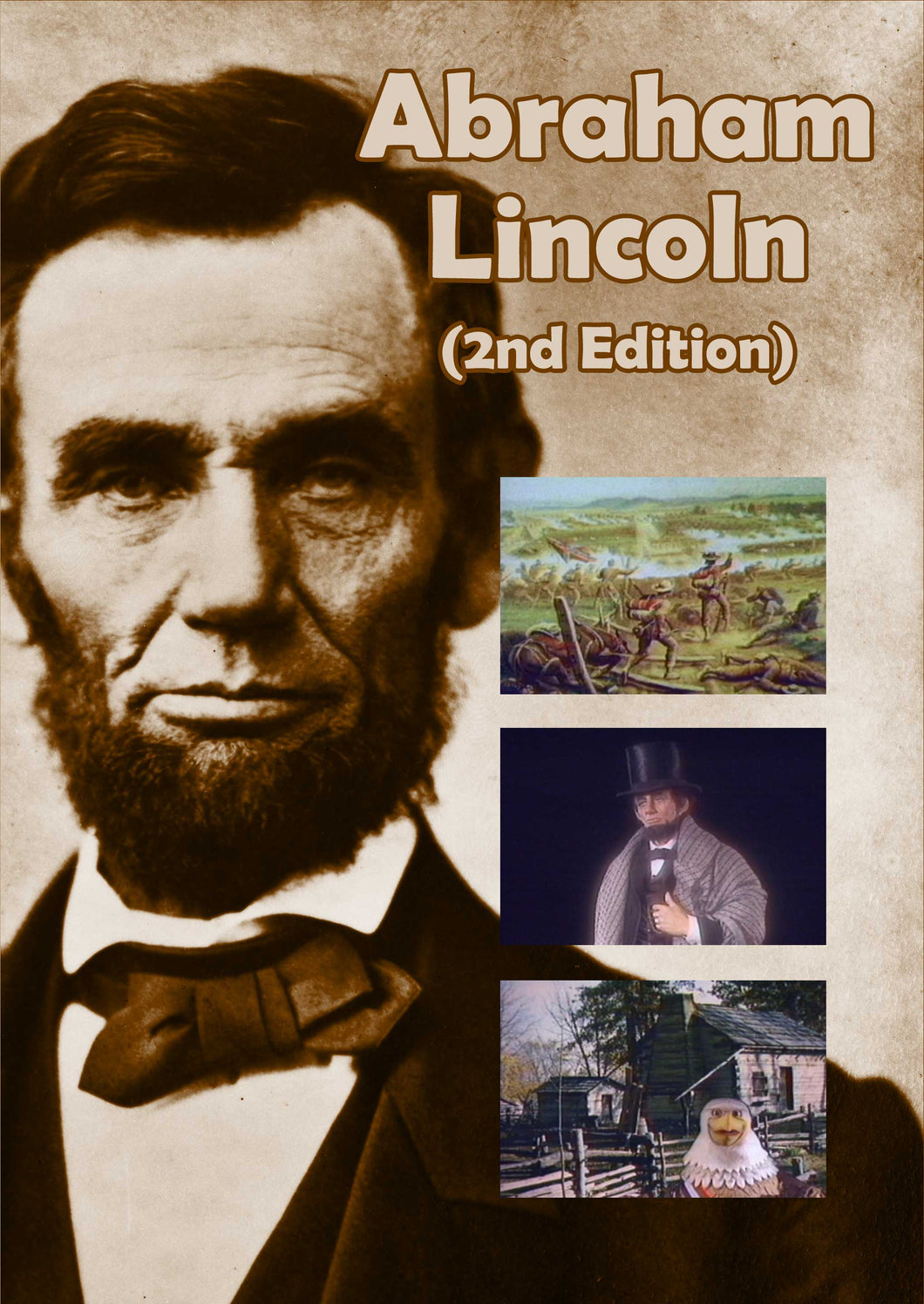 Abraham Lincoln (2nd Ed.)