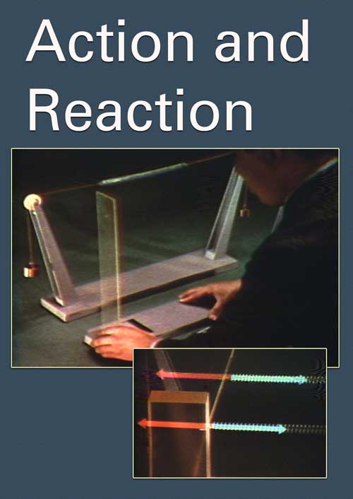 Action and Reaction