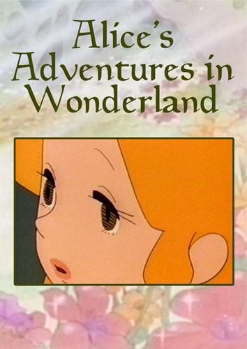 Alice’s Adventures in Wonderland