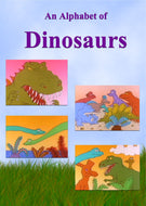 Alphabet of Dinosaurs