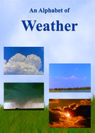 Alphabet of Weather