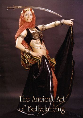 Ancient Art of Bellydancing