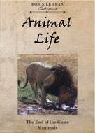 Robin Lehman's Animal Life
