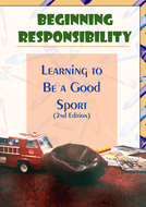 Learning to Be a Good Sport (2nd Edition)