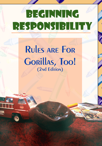 Rules are For Gorillas, Too! (2nd Edition)