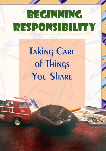 Taking Care of Things You Share