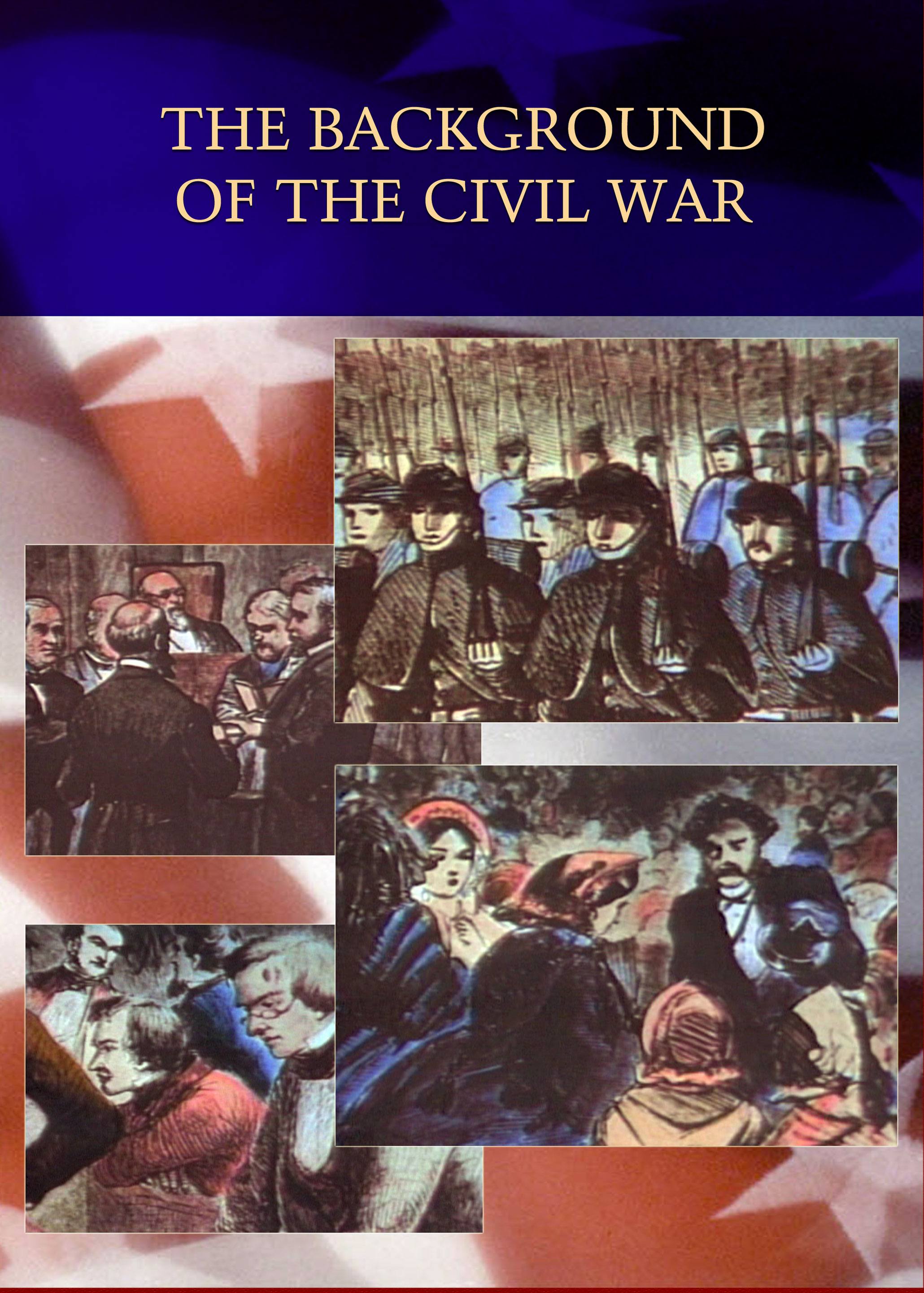 Background of Civil War