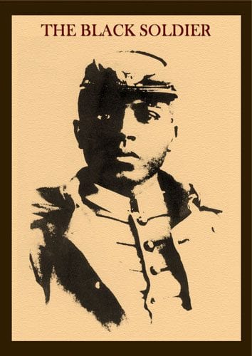The Black Soldier