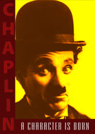 Chaplin: A Character is Born