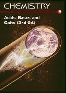 Chemistry Series:  Acids, Bases & Salt