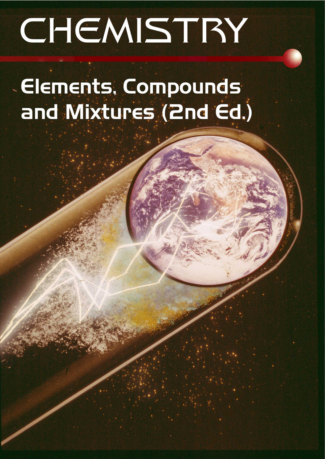 Chemistry Series:  Elements, Compounds & Mixtures