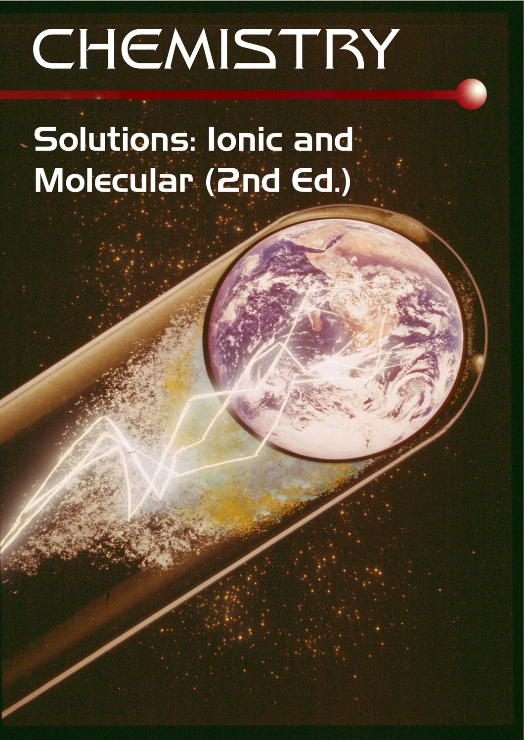 Chemistry Series:  Solutions: Iconic & Molecular