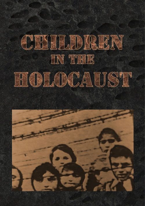 Children in the Holocaust