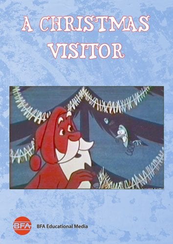 A Christmas Visitor