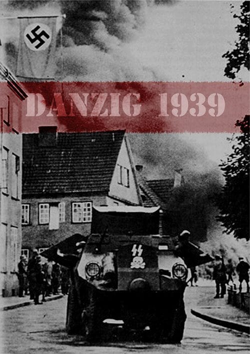 Danzig 1939