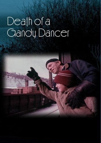 Death of a Gandy Dancer