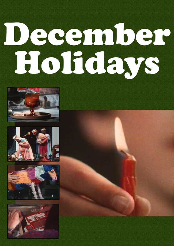 December Holidays