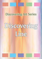 Discovering Art Series: Discovering Line (REV)