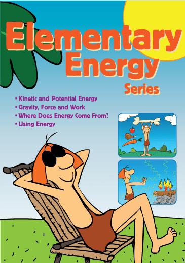 Elementary Energy Complete Series