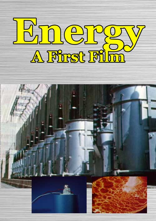 Electricity: A First Film