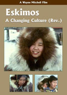 Eskimos A Changing Culture
