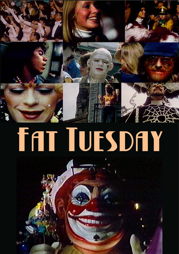 Fat Tuesday