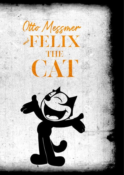 Felix the Cat