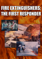 Fire Extinguishers - The First Responder