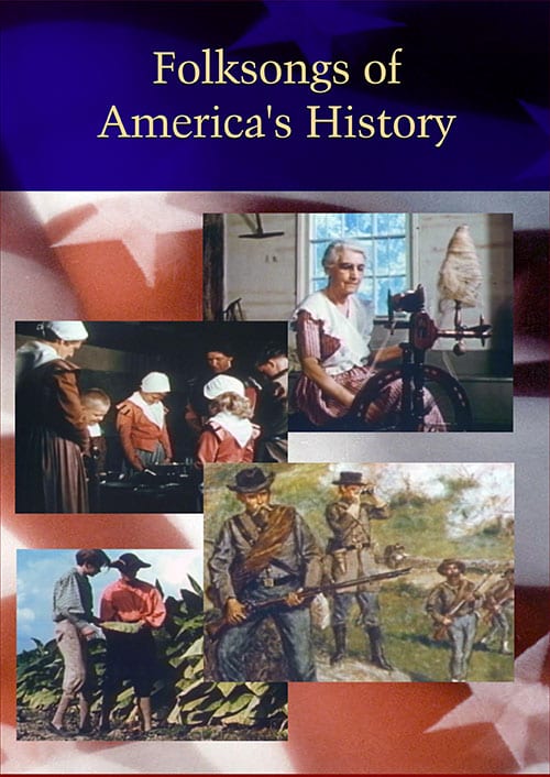 Folksongs American History