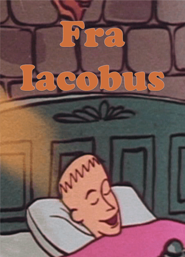 Fra Iacobus