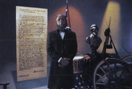 American Document Series: Gettysburg Address
