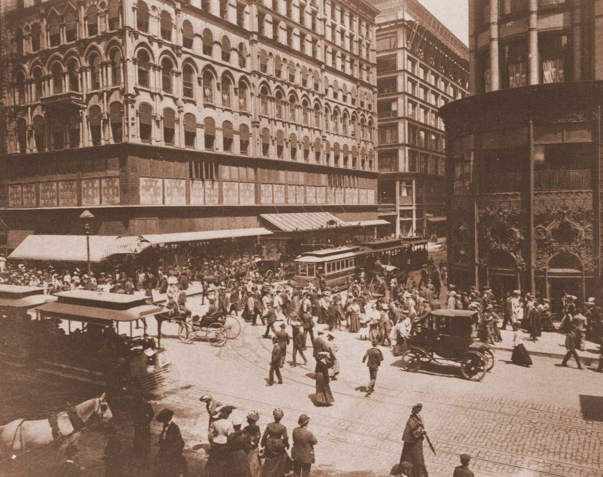 Growing Up In The Great Depression