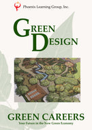 Green Careers - Green Design