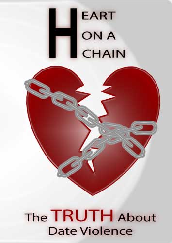 Heart on a Chain: The Truth About Date Violence