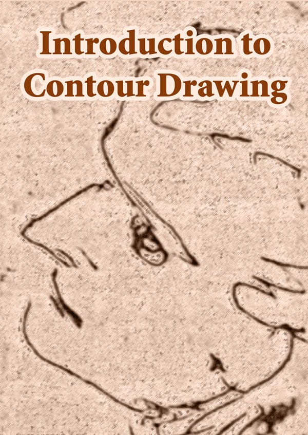 Introduction to Contour Drawing