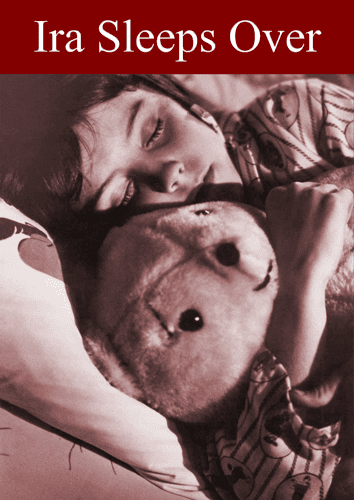 Ira Sleeps Over