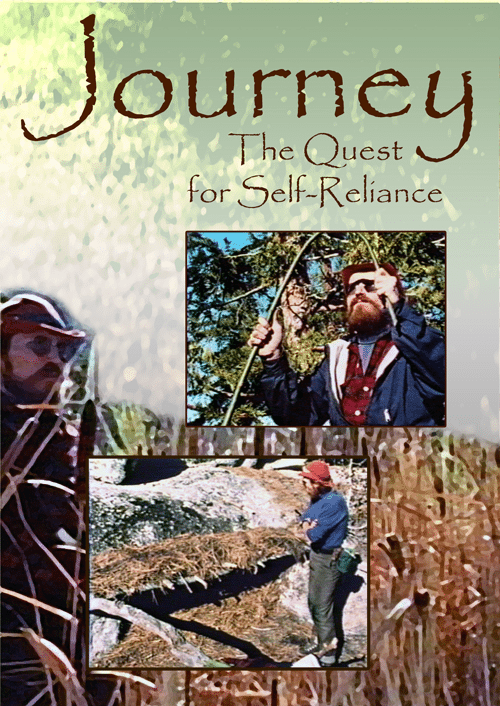 Journey The Quest for Self Reliance