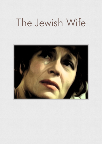 The Jewish Wife