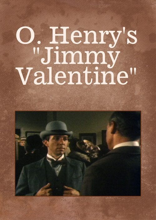 O. Henry's "Jimmy Valentine"