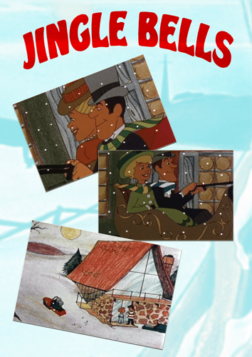 Jingle Bells