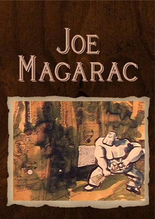 Joe Magarac