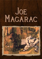 Joe Magarac