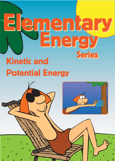 Elementary Energy: Kinetic and Potential Energy