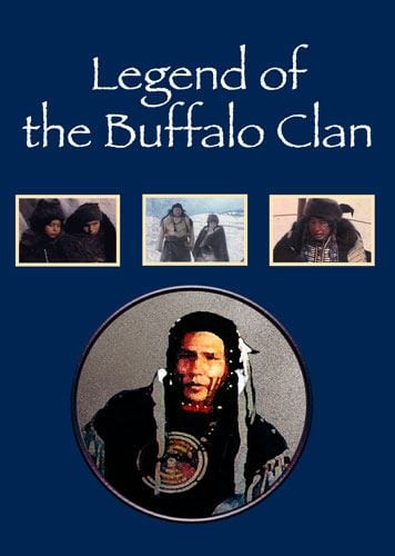 Legend of the Buffalo Clan