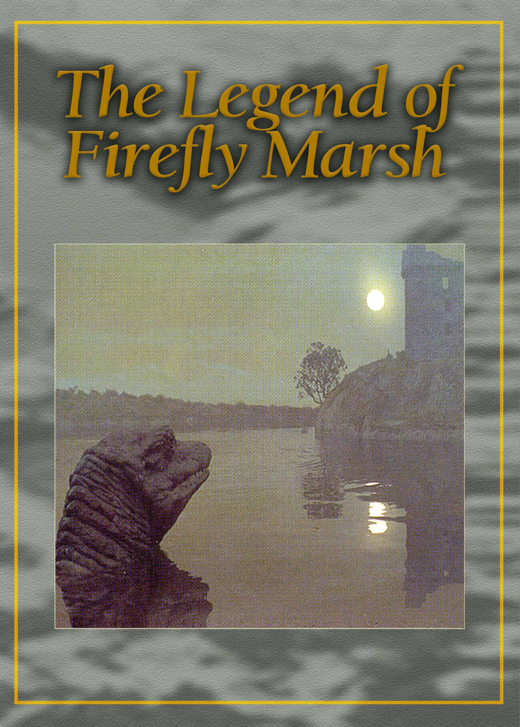 Legend of Firefly Marsh